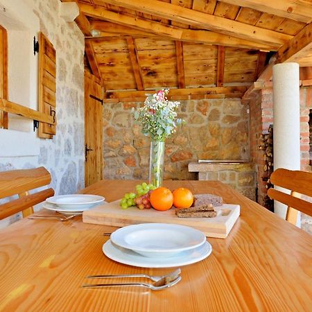 House Martelina Vila Starigrad Paklenica Exterior foto