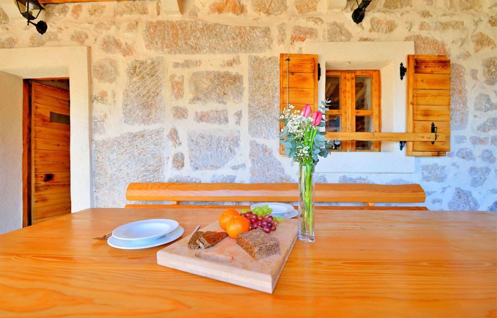 House Martelina Vila Starigrad Paklenica Exterior foto