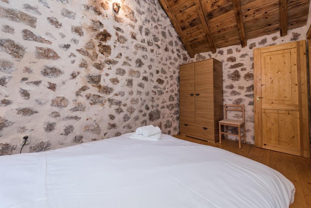 House Martelina Vila Starigrad Paklenica Exterior foto