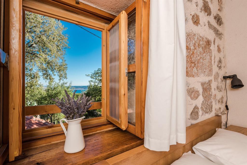 House Martelina Vila Starigrad Paklenica Exterior foto