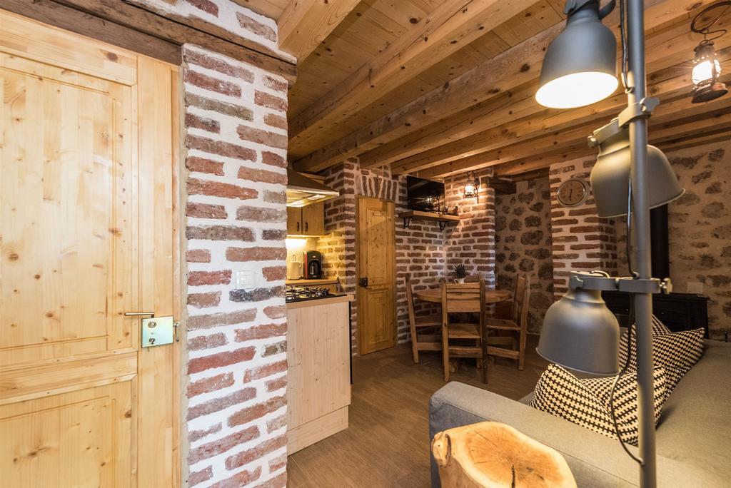 House Martelina Vila Starigrad Paklenica Exterior foto