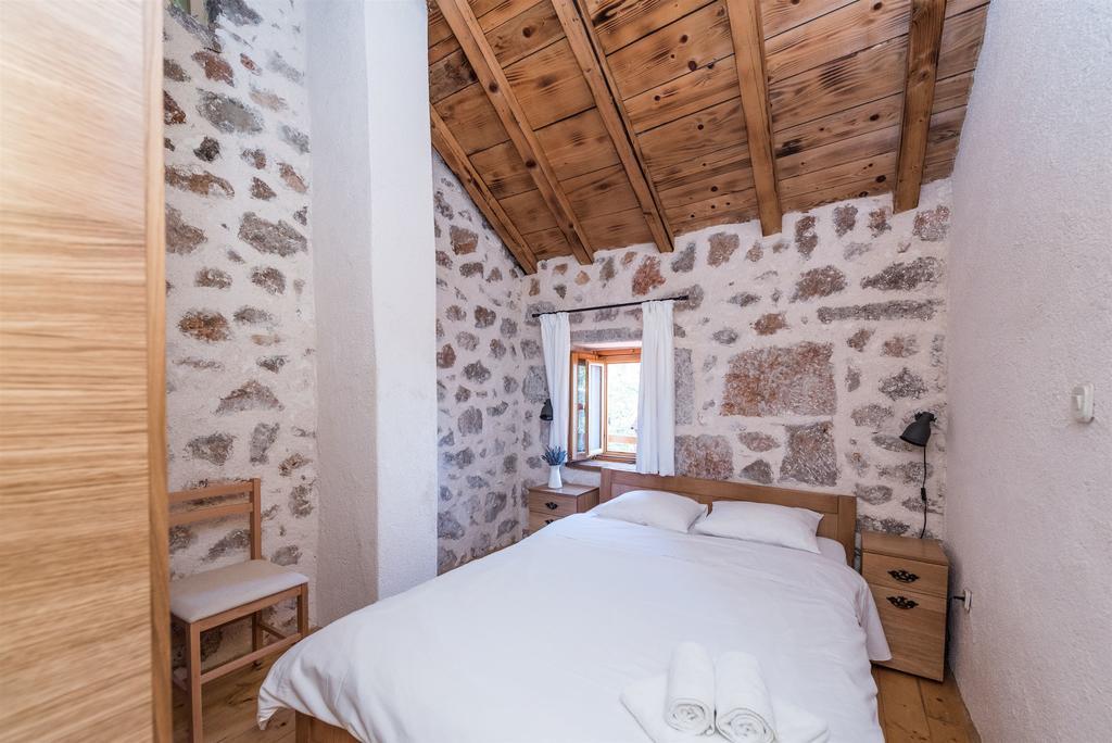 House Martelina Vila Starigrad Paklenica Exterior foto