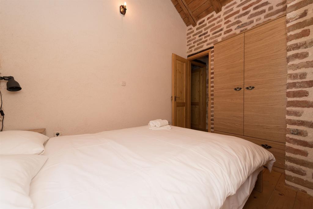 House Martelina Vila Starigrad Paklenica Exterior foto