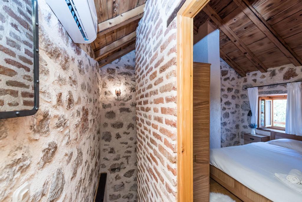 House Martelina Vila Starigrad Paklenica Exterior foto